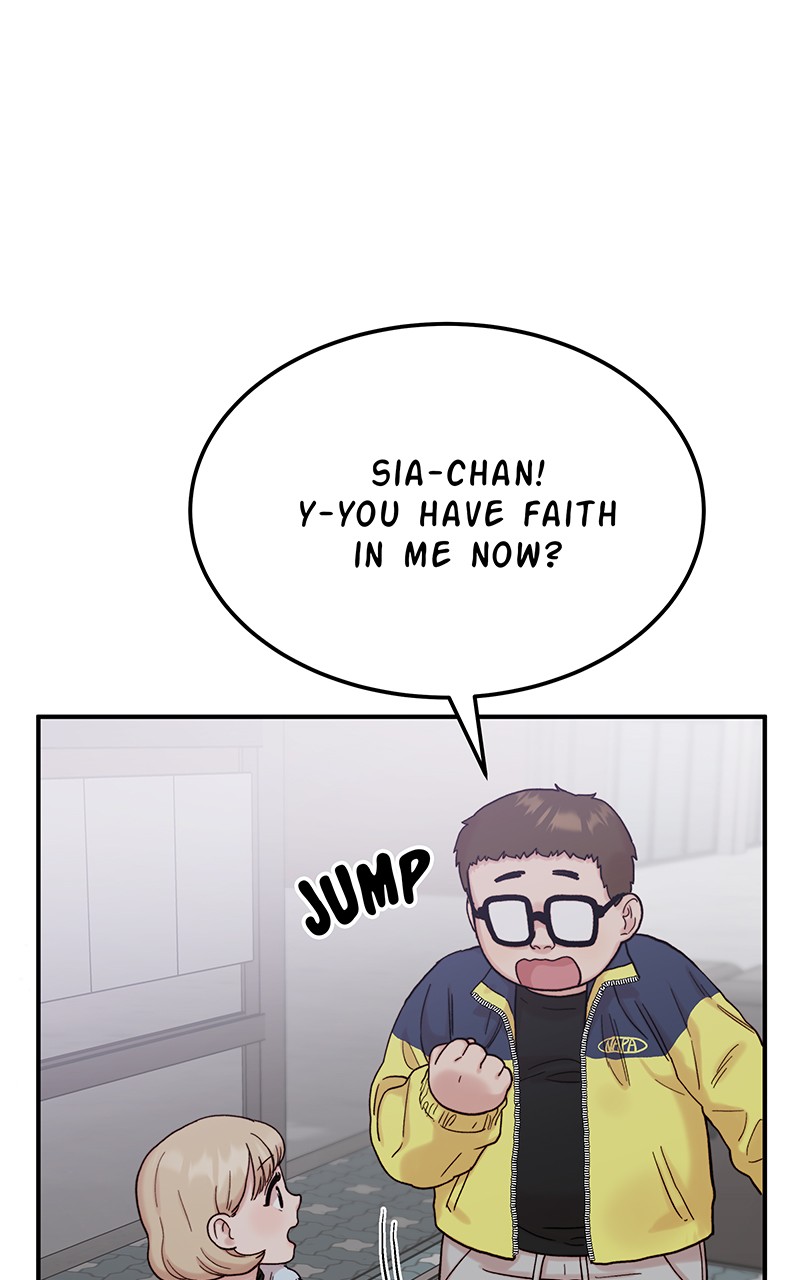 My Dud to Stud Boyfriend chapter 7 - page 148