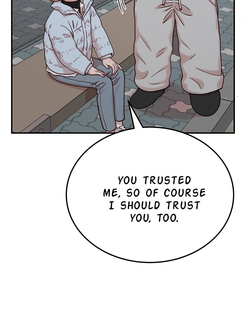 My Dud to Stud Boyfriend chapter 7 - page 149