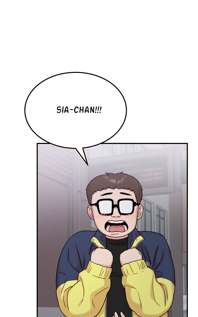 My Dud to Stud Boyfriend chapter 7 - page 152
