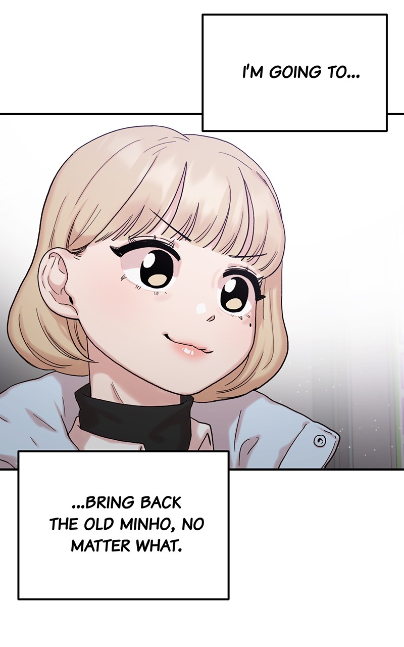 My Dud to Stud Boyfriend chapter 7 - page 158
