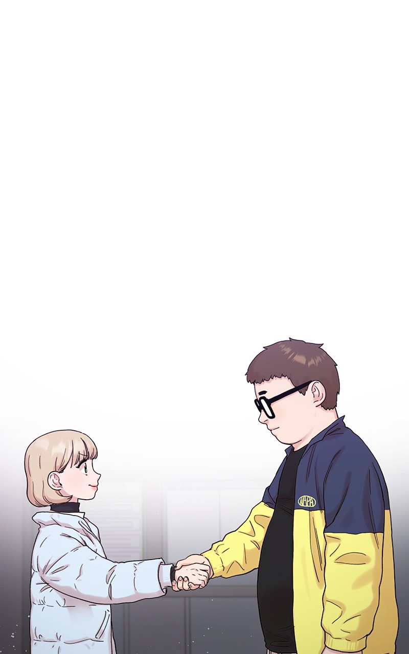 My Dud to Stud Boyfriend chapter 7 - page 159