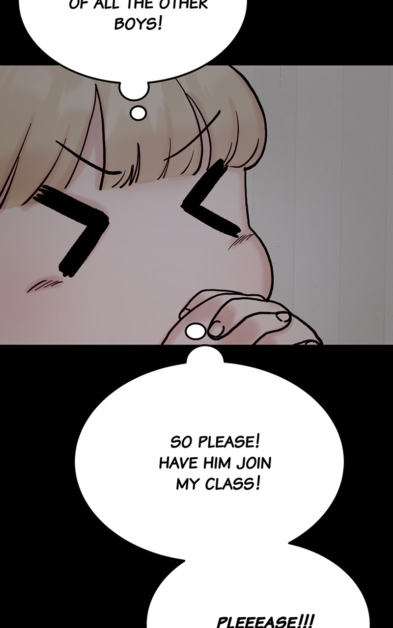 My Dud to Stud Boyfriend chapter 7 - page 16