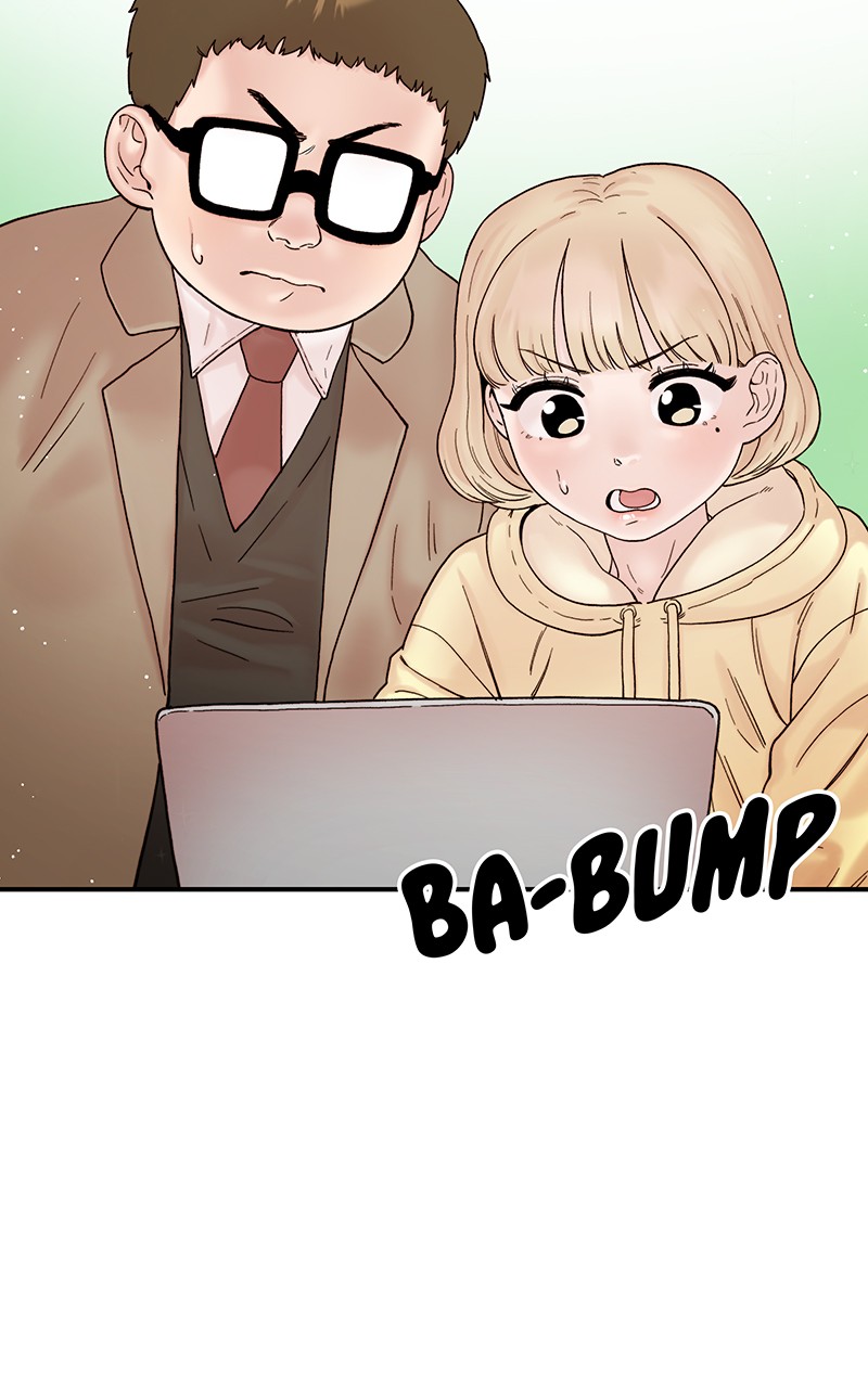 My Dud to Stud Boyfriend chapter 7 - page 169