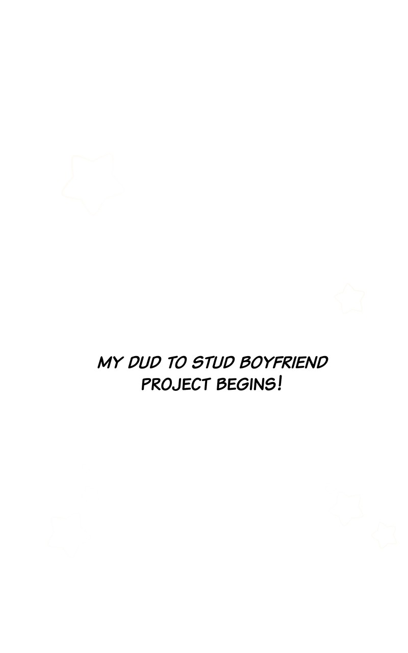 My Dud to Stud Boyfriend chapter 7 - page 170