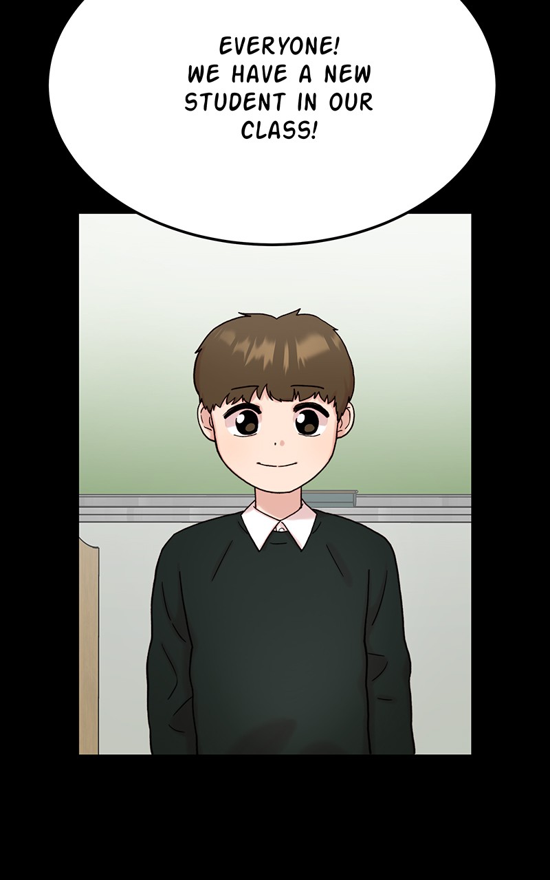 My Dud to Stud Boyfriend chapter 7 - page 19