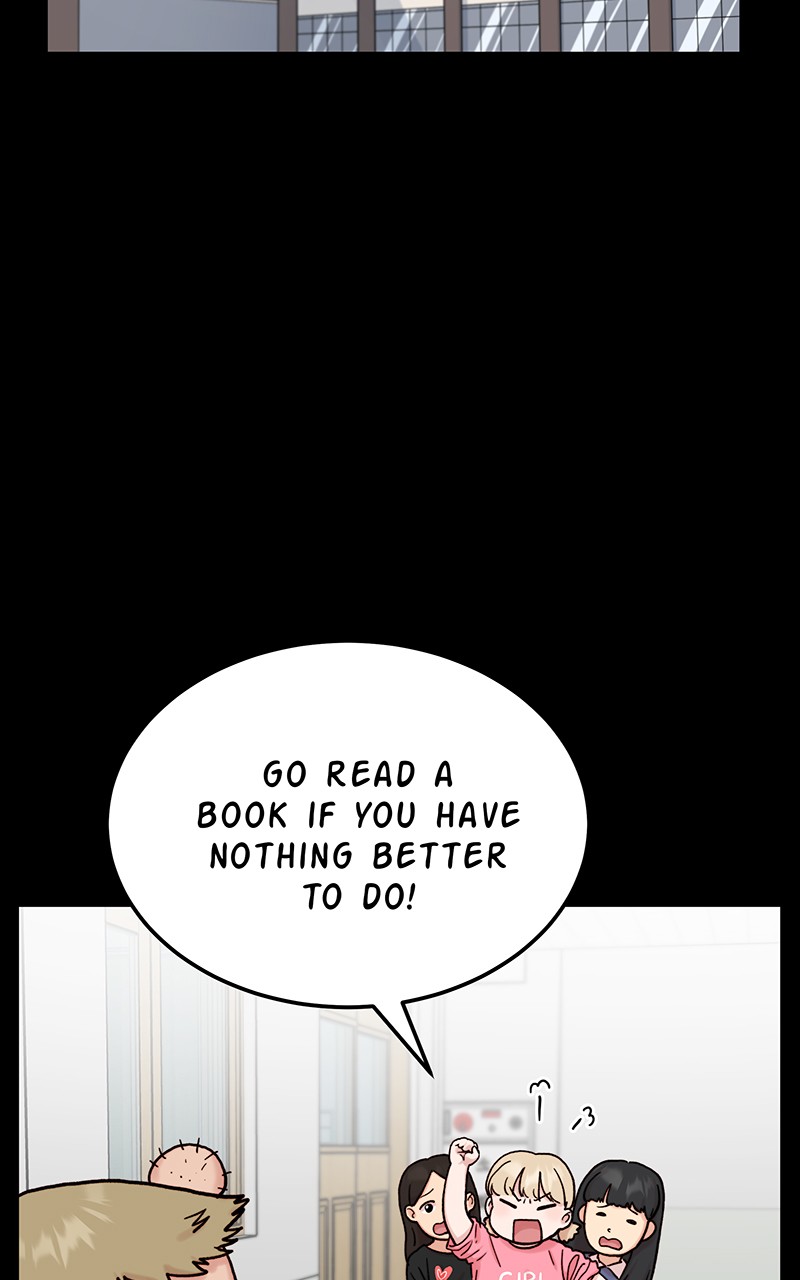 My Dud to Stud Boyfriend chapter 7 - page 2