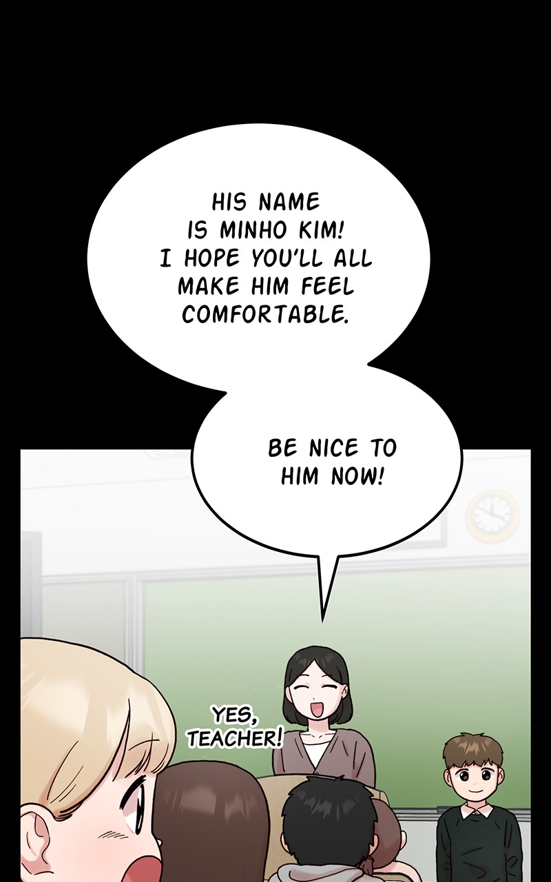 My Dud to Stud Boyfriend chapter 7 - page 20