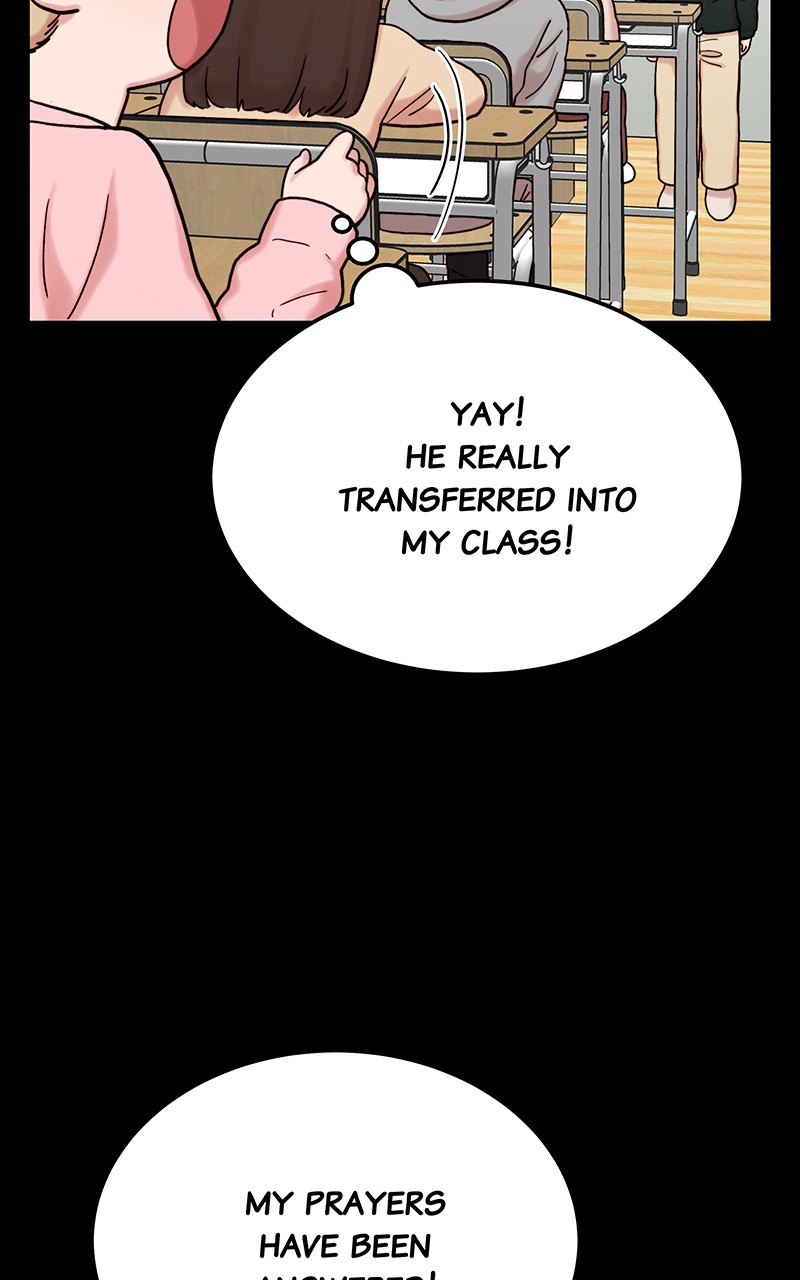 My Dud to Stud Boyfriend chapter 7 - page 21