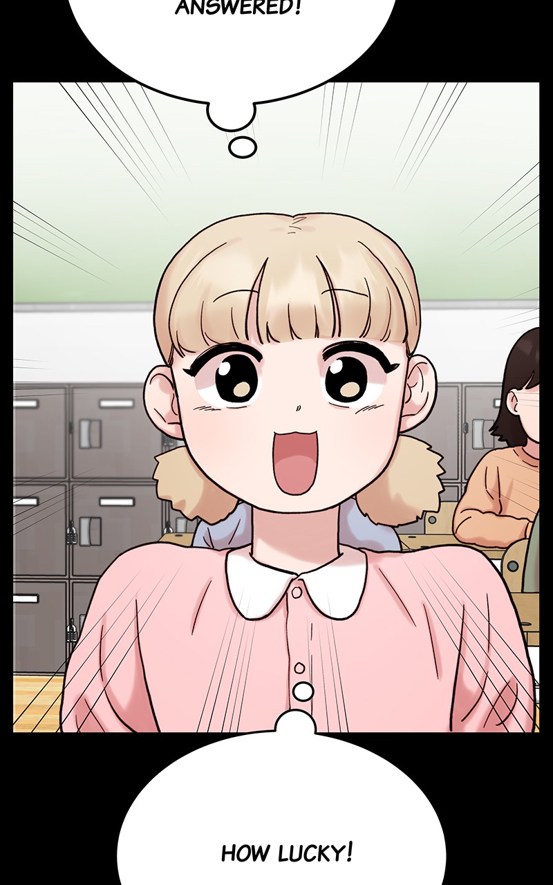 My Dud to Stud Boyfriend chapter 7 - page 22