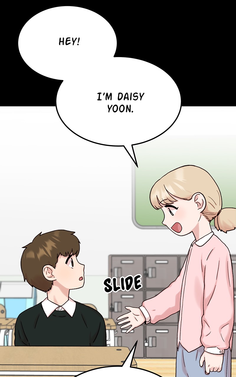 My Dud to Stud Boyfriend chapter 7 - page 26