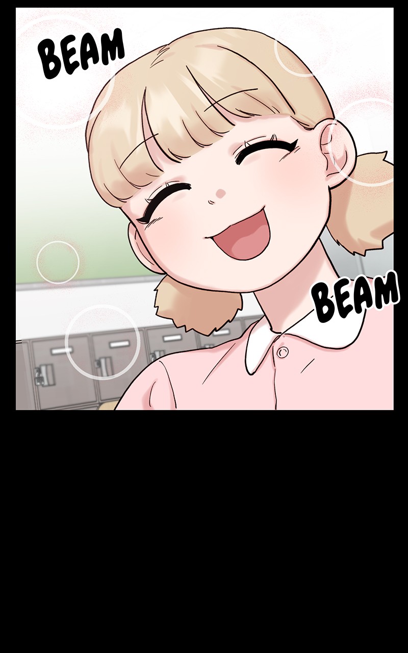 My Dud to Stud Boyfriend chapter 7 - page 28