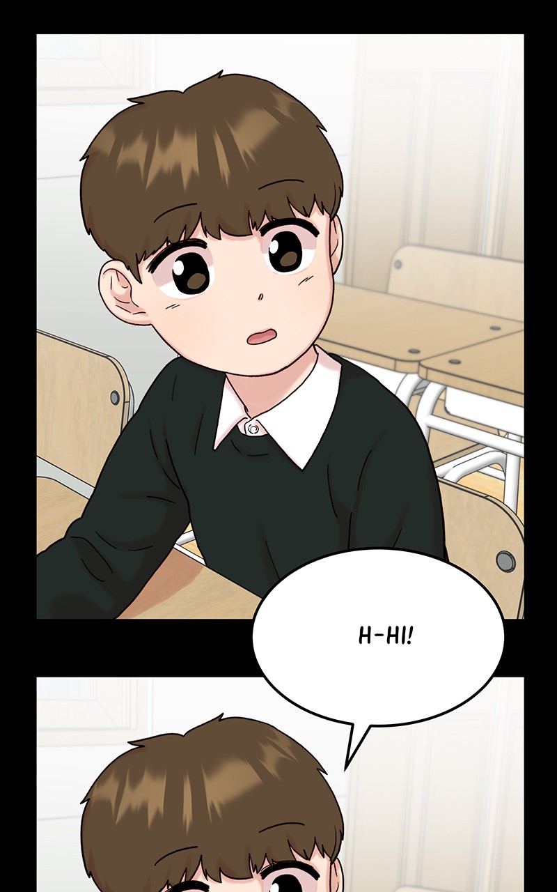 My Dud to Stud Boyfriend chapter 7 - page 29