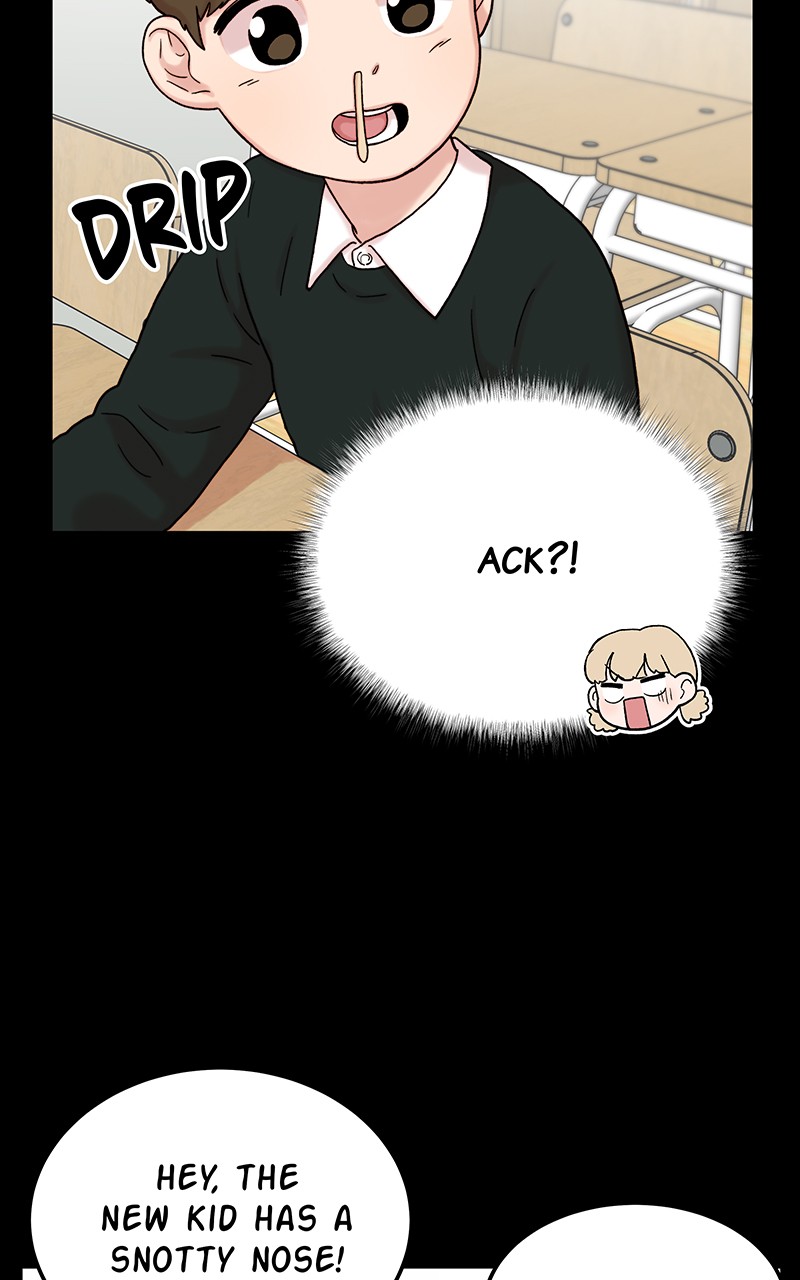 My Dud to Stud Boyfriend chapter 7 - page 30