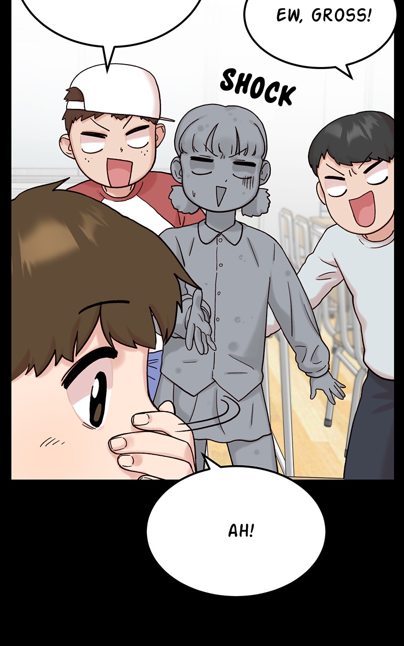 My Dud to Stud Boyfriend chapter 7 - page 31