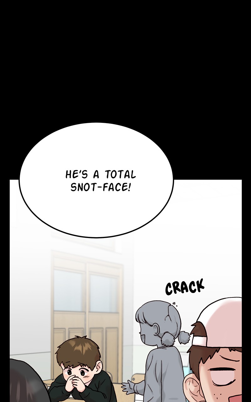 My Dud to Stud Boyfriend chapter 7 - page 32