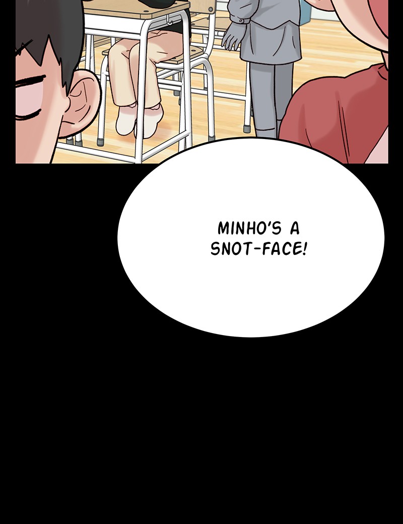 My Dud to Stud Boyfriend chapter 7 - page 33