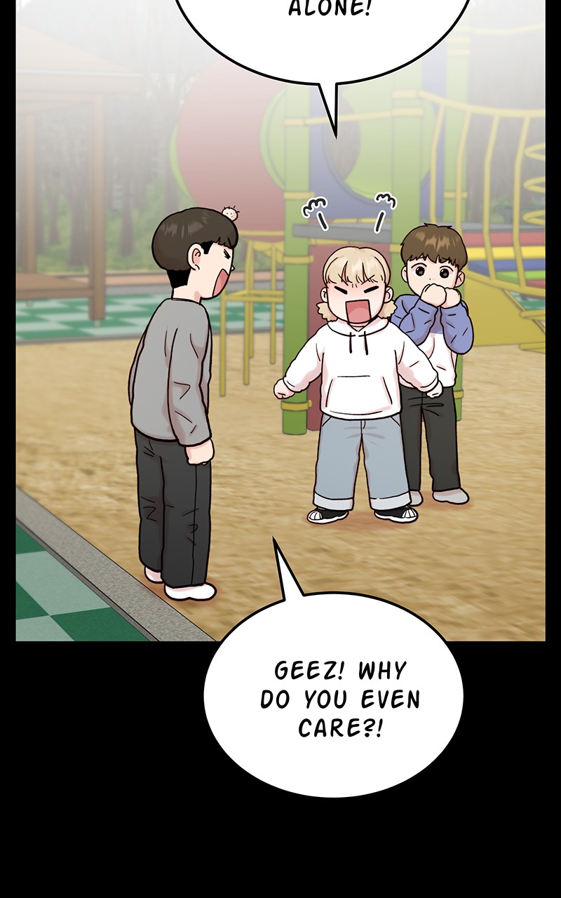 My Dud to Stud Boyfriend chapter 7 - page 36