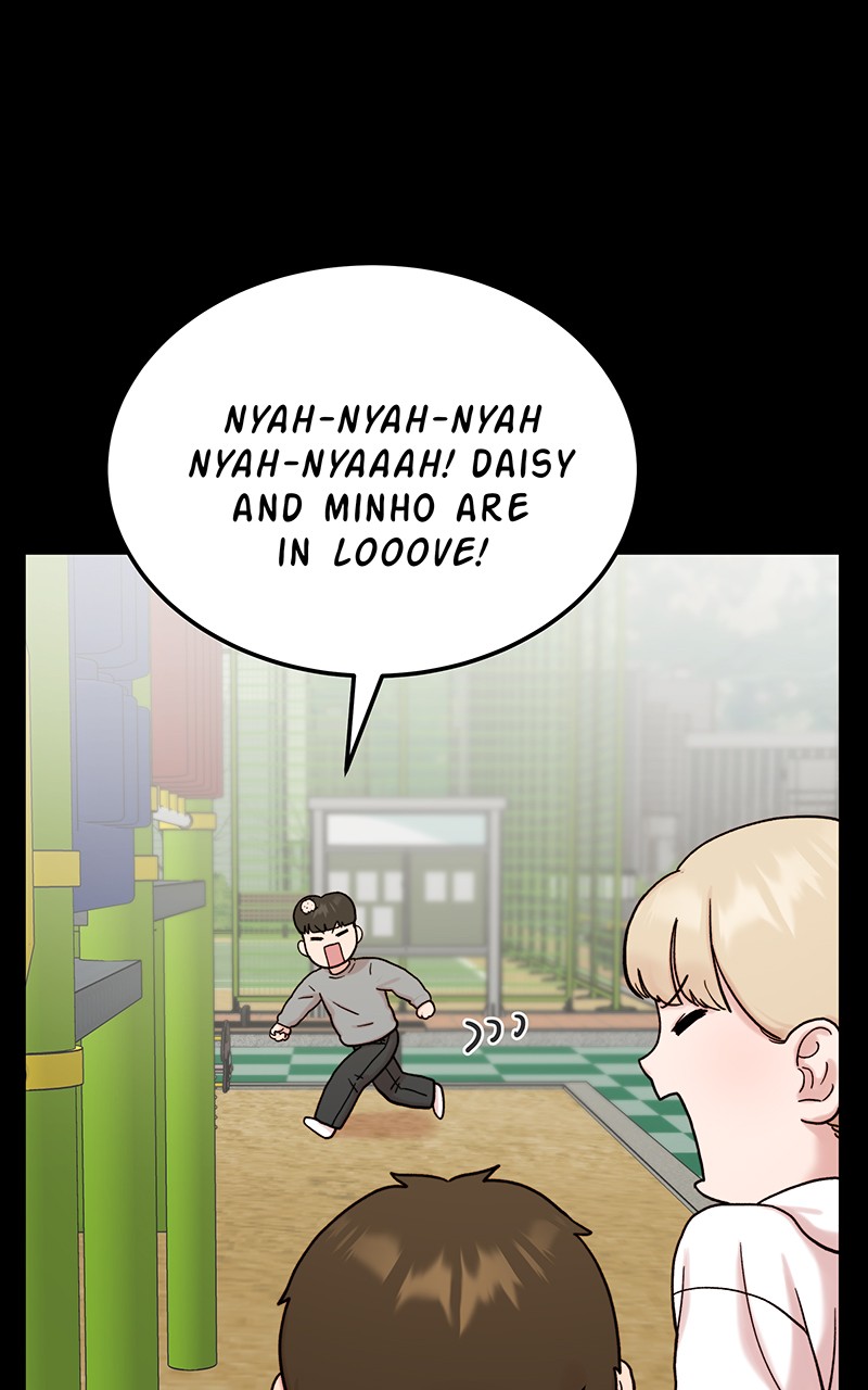 My Dud to Stud Boyfriend chapter 7 - page 37