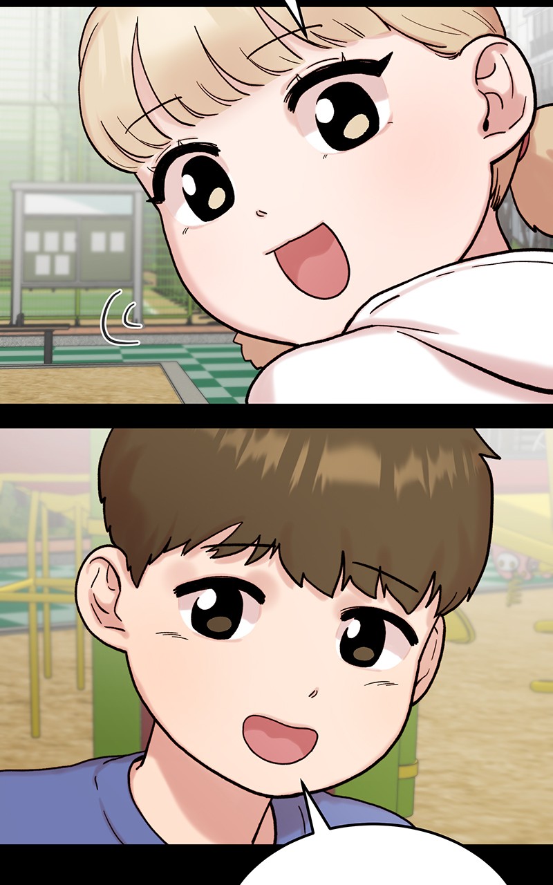 My Dud to Stud Boyfriend chapter 7 - page 39