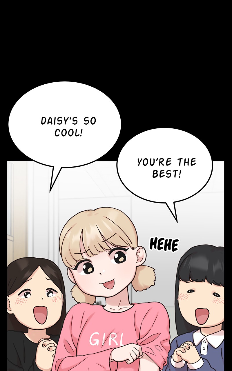 My Dud to Stud Boyfriend chapter 7 - page 4