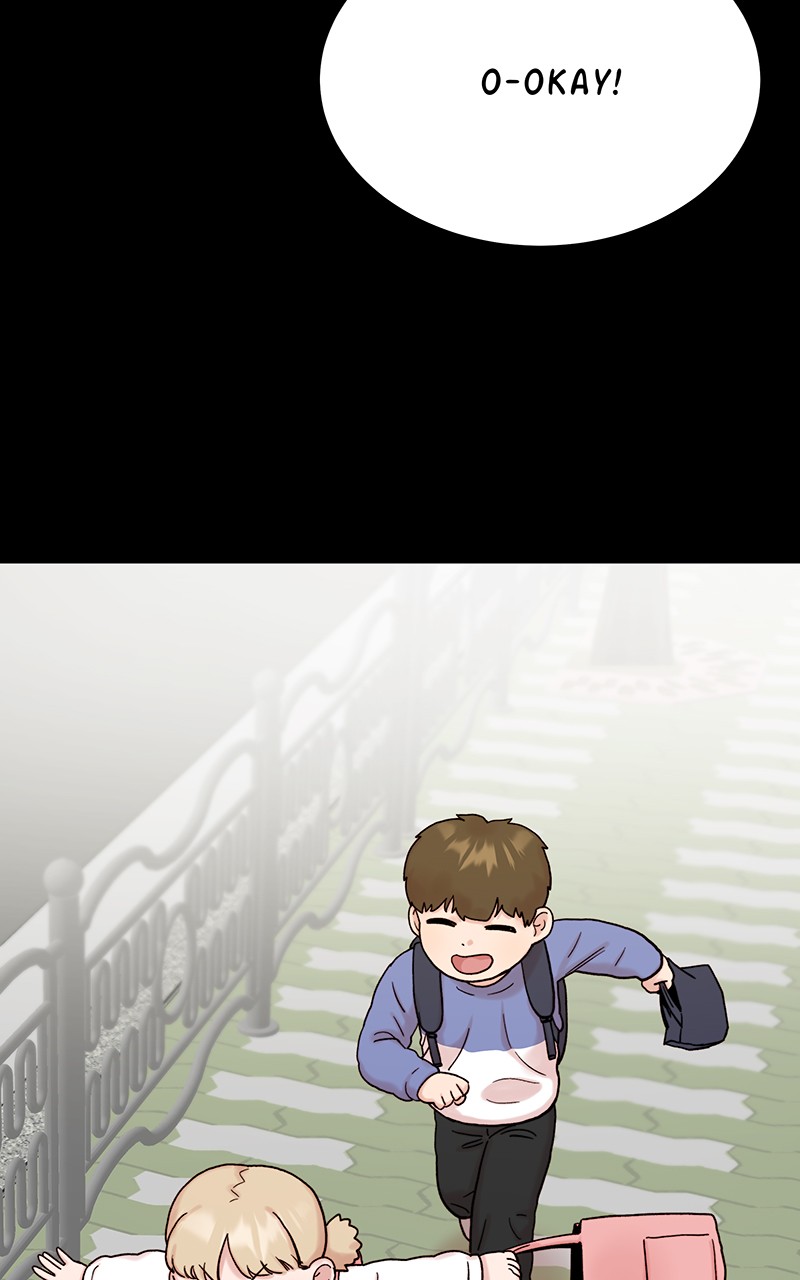 My Dud to Stud Boyfriend chapter 7 - page 40