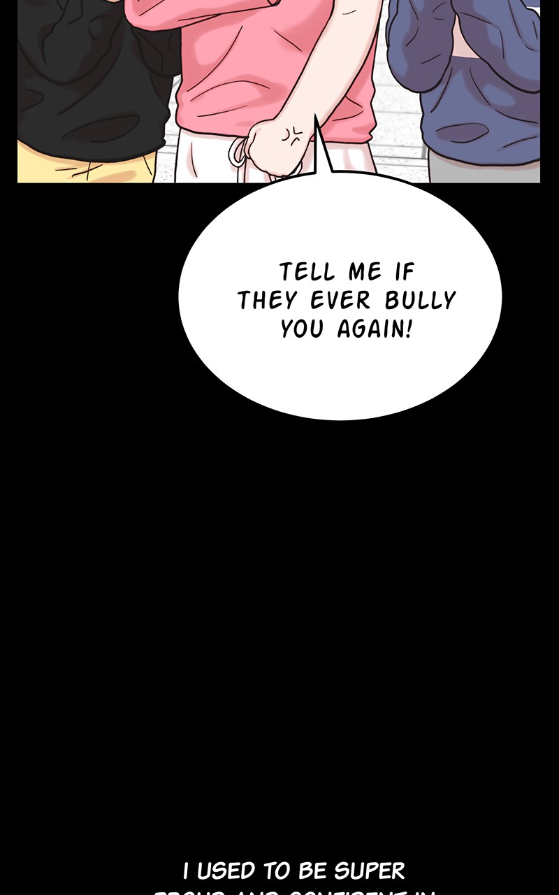 My Dud to Stud Boyfriend chapter 7 - page 5