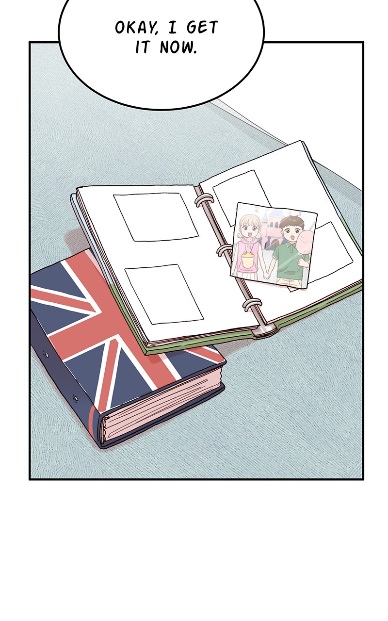 My Dud to Stud Boyfriend chapter 7 - page 52