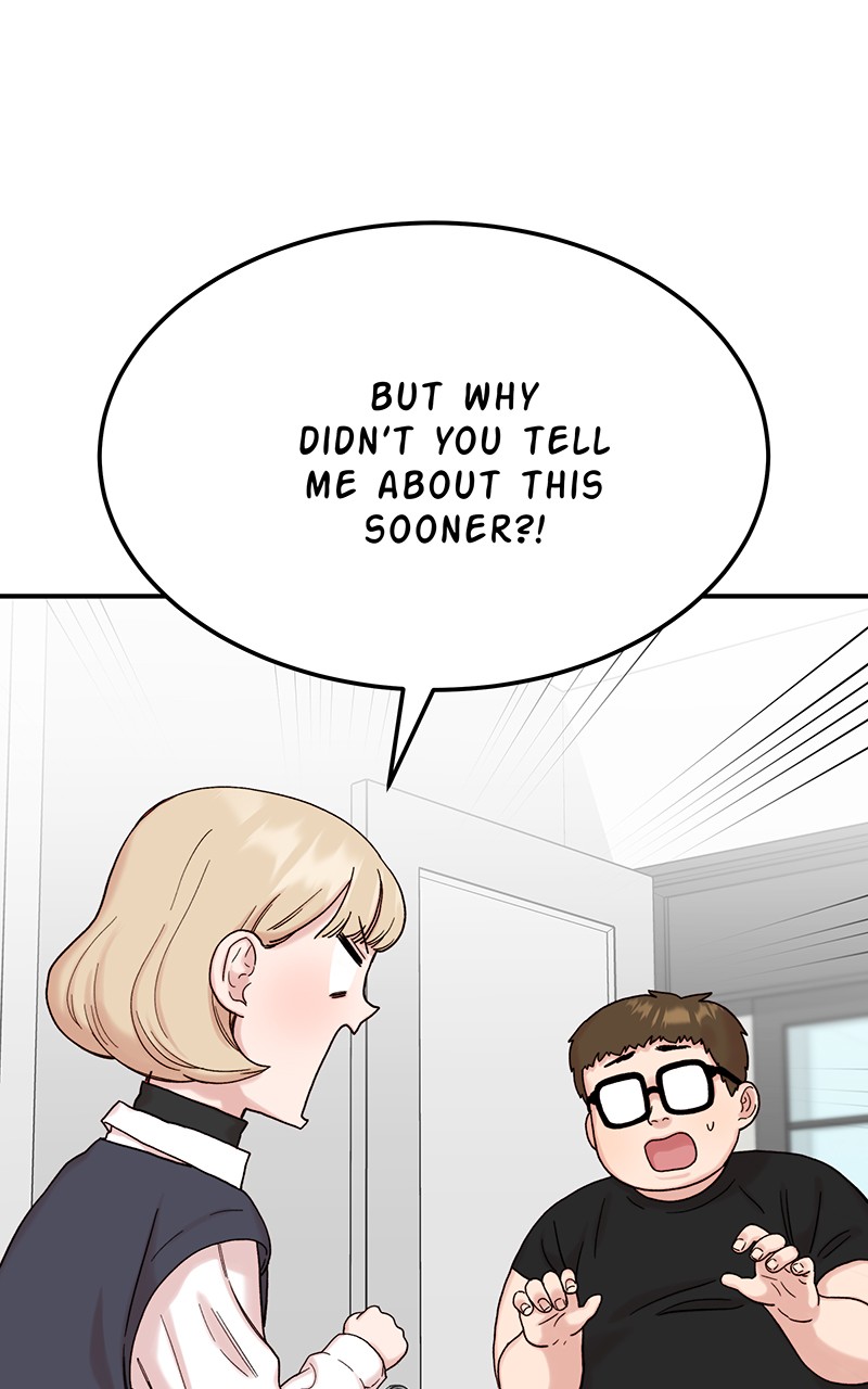 My Dud to Stud Boyfriend chapter 7 - page 53