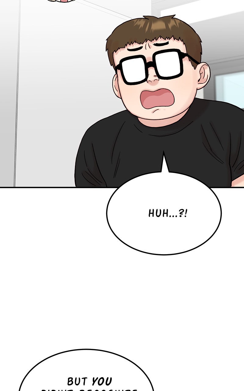 My Dud to Stud Boyfriend chapter 7 - page 55