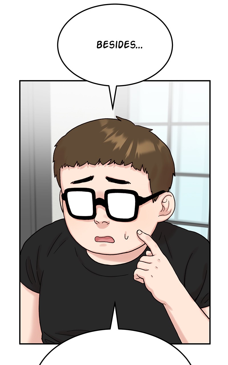 My Dud to Stud Boyfriend chapter 7 - page 58