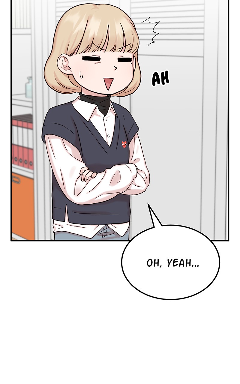 My Dud to Stud Boyfriend chapter 7 - page 60