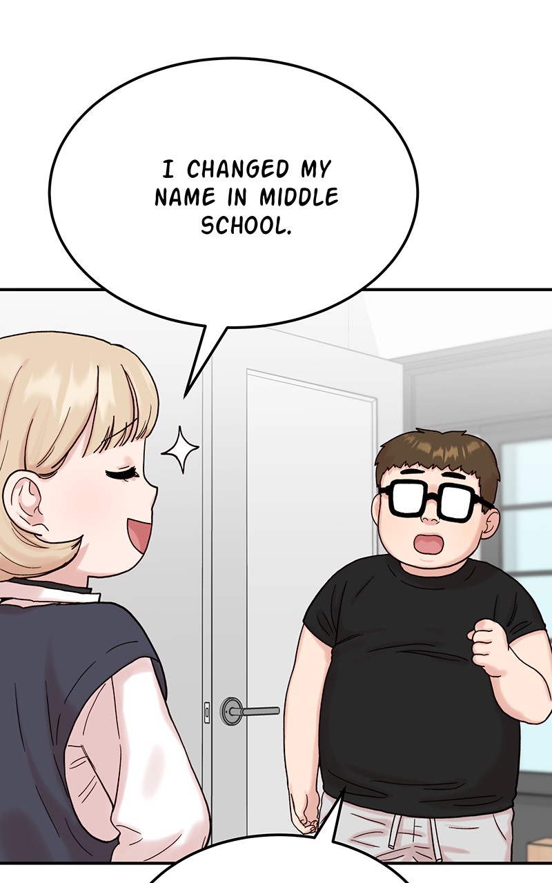 My Dud to Stud Boyfriend chapter 7 - page 61