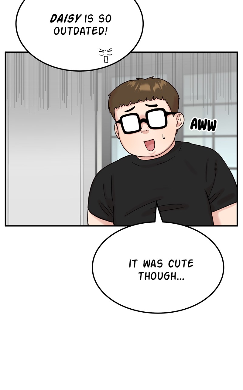 My Dud to Stud Boyfriend chapter 7 - page 64