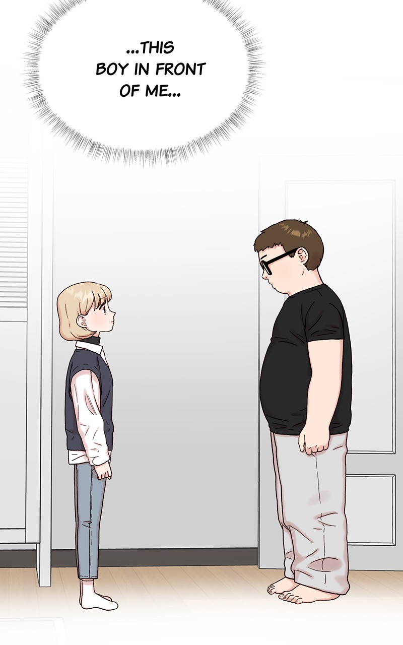 My Dud to Stud Boyfriend chapter 7 - page 67