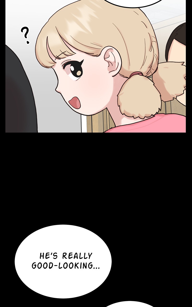 My Dud to Stud Boyfriend chapter 7 - page 7
