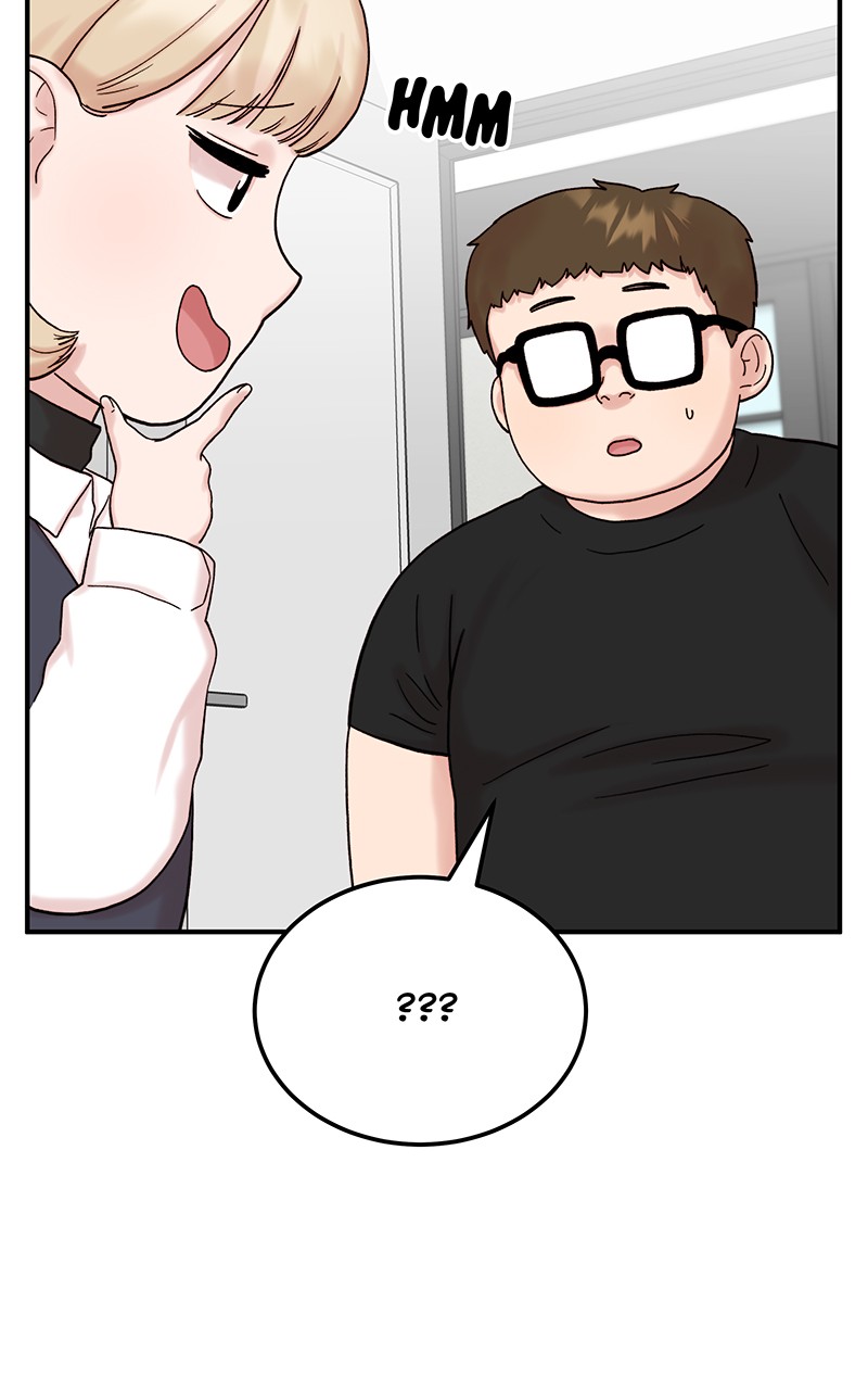 My Dud to Stud Boyfriend chapter 7 - page 70