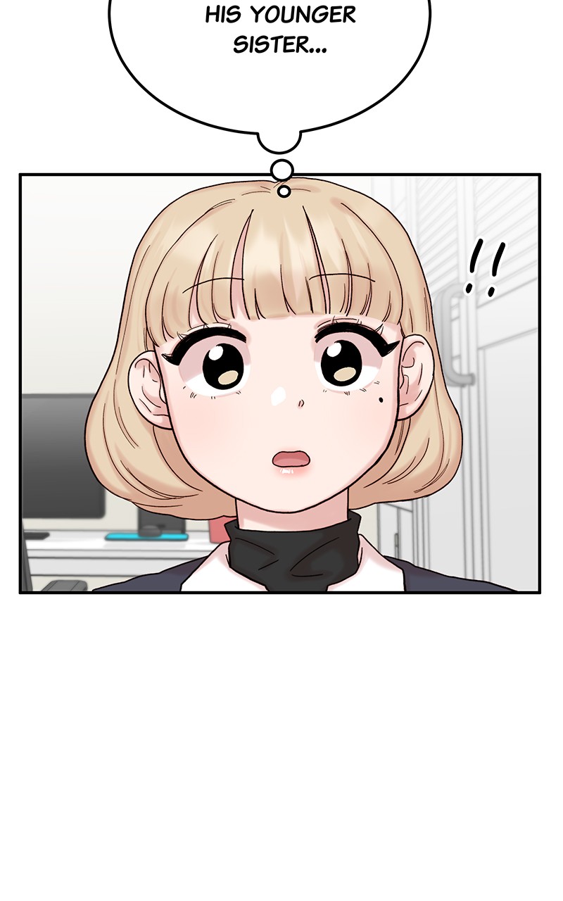 My Dud to Stud Boyfriend chapter 7 - page 76