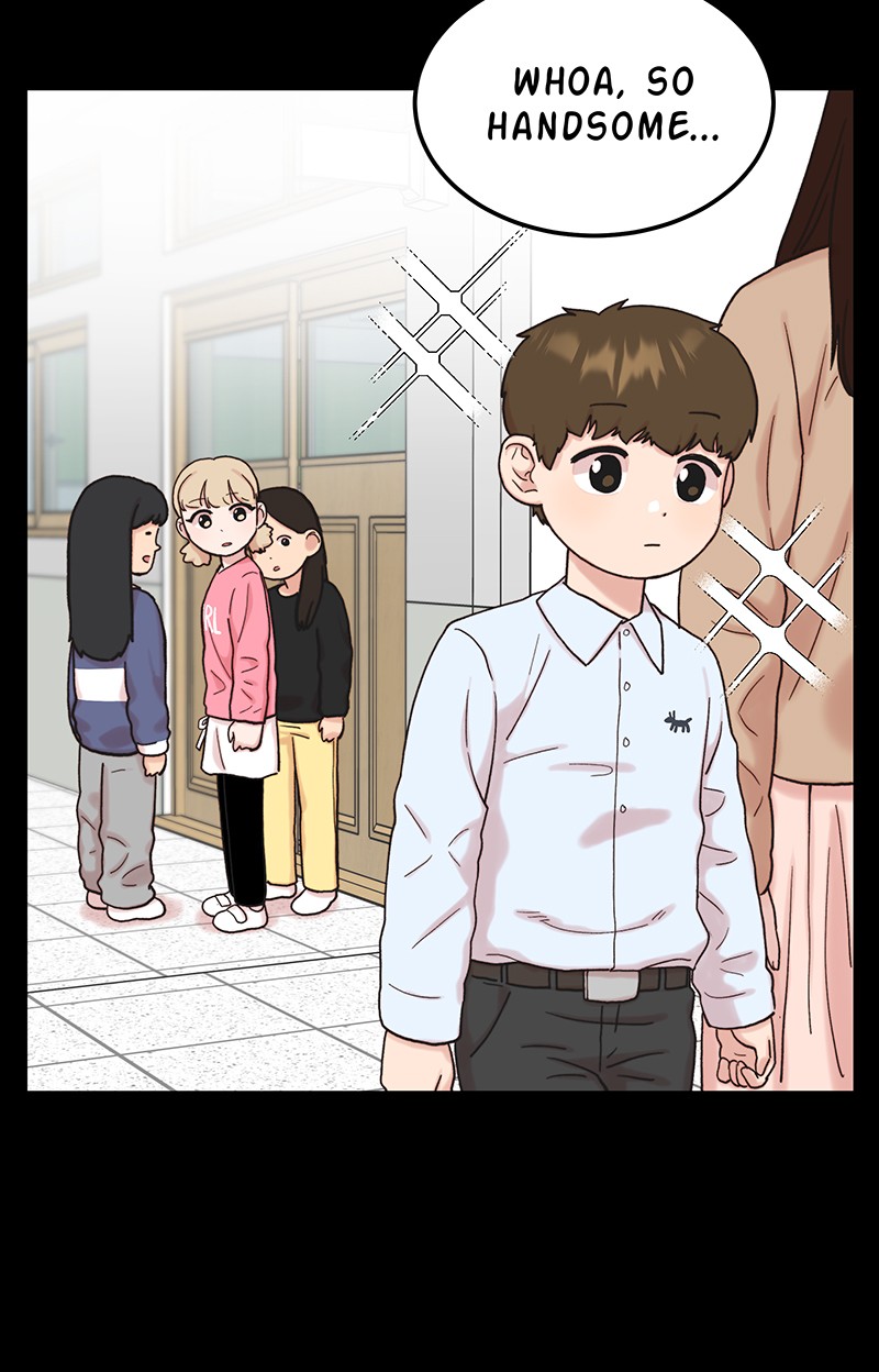 My Dud to Stud Boyfriend chapter 7 - page 8