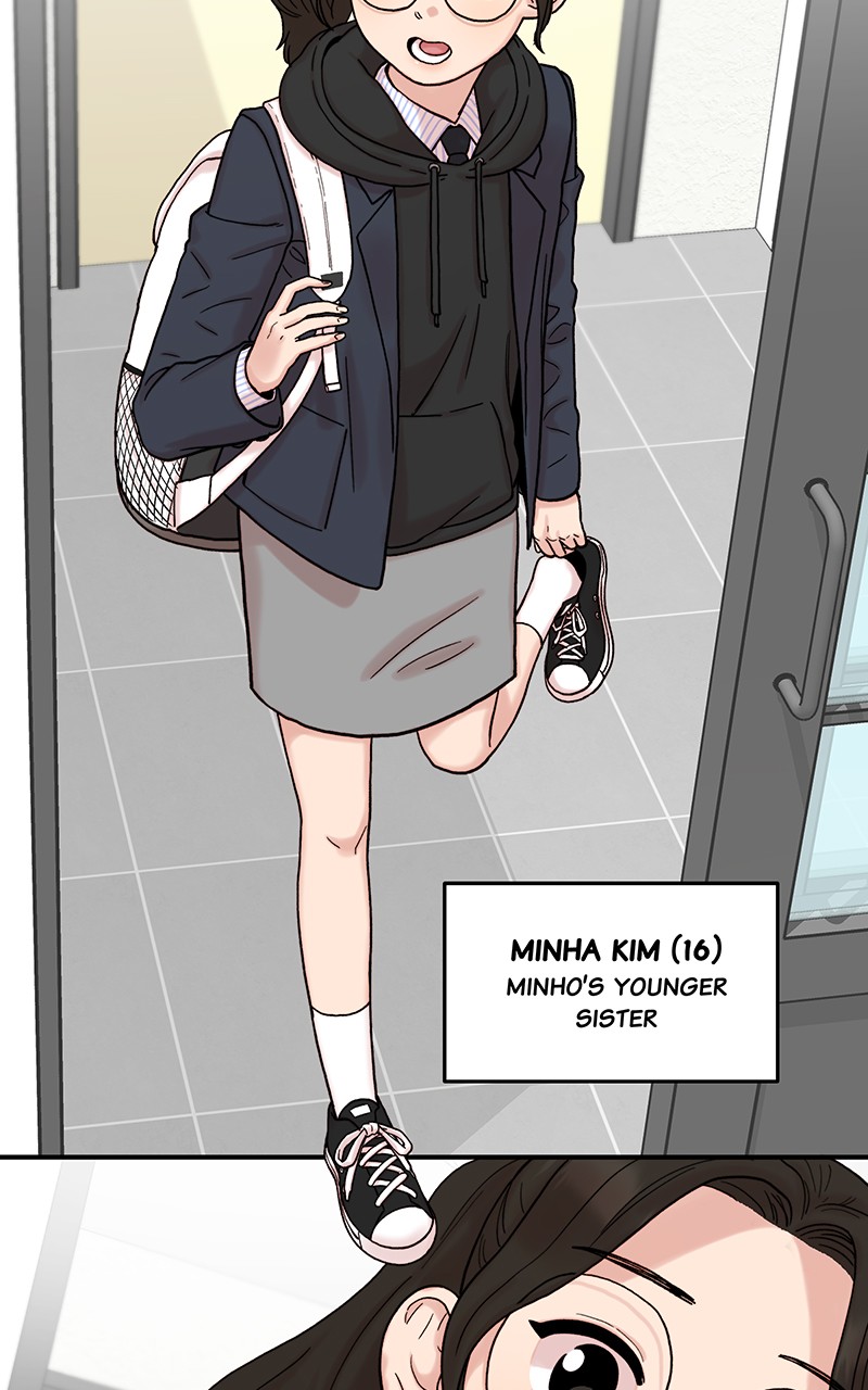 My Dud to Stud Boyfriend chapter 7 - page 80