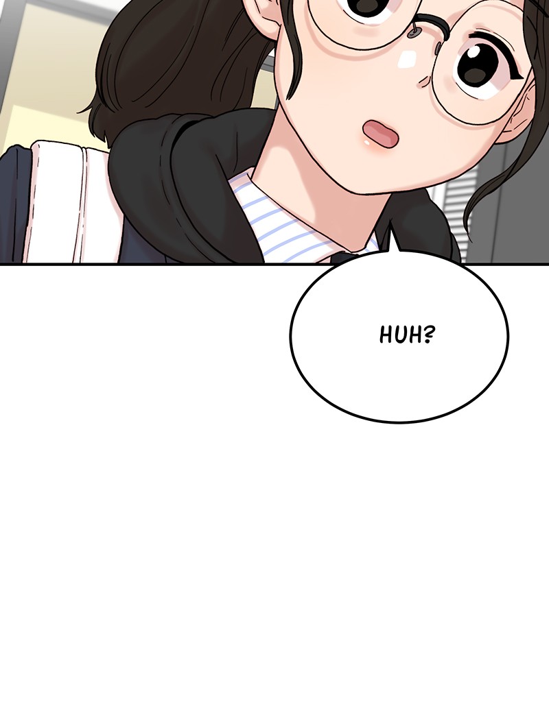 My Dud to Stud Boyfriend chapter 7 - page 81