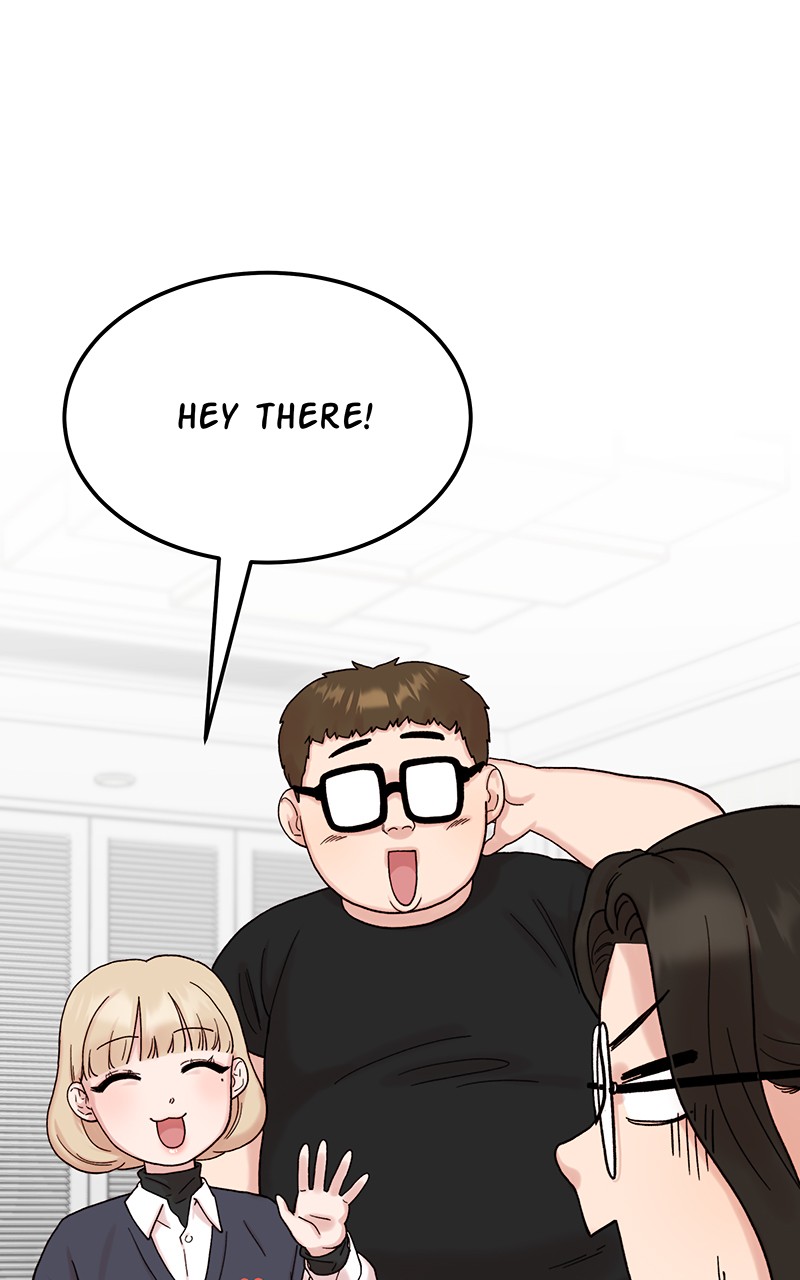 My Dud to Stud Boyfriend chapter 7 - page 82