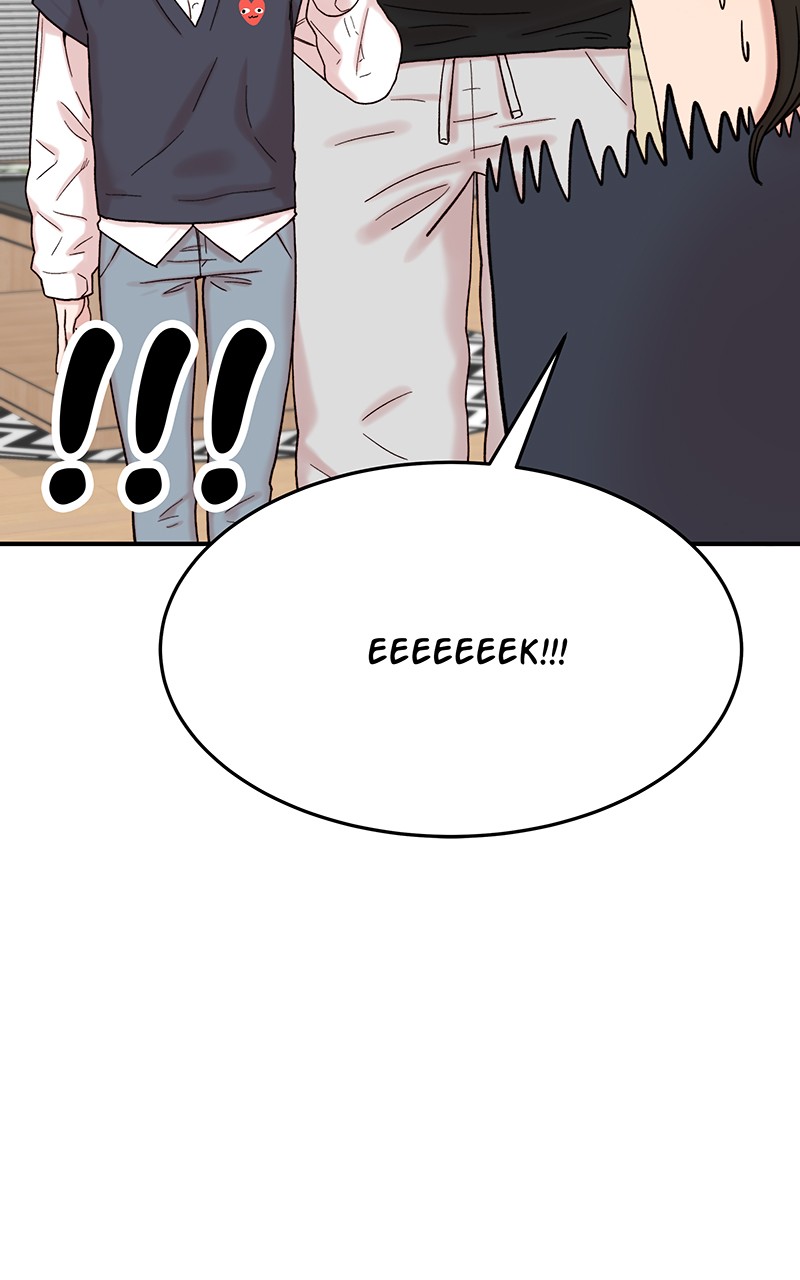 My Dud to Stud Boyfriend chapter 7 - page 83