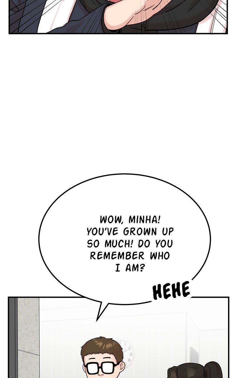 My Dud to Stud Boyfriend chapter 7 - page 85