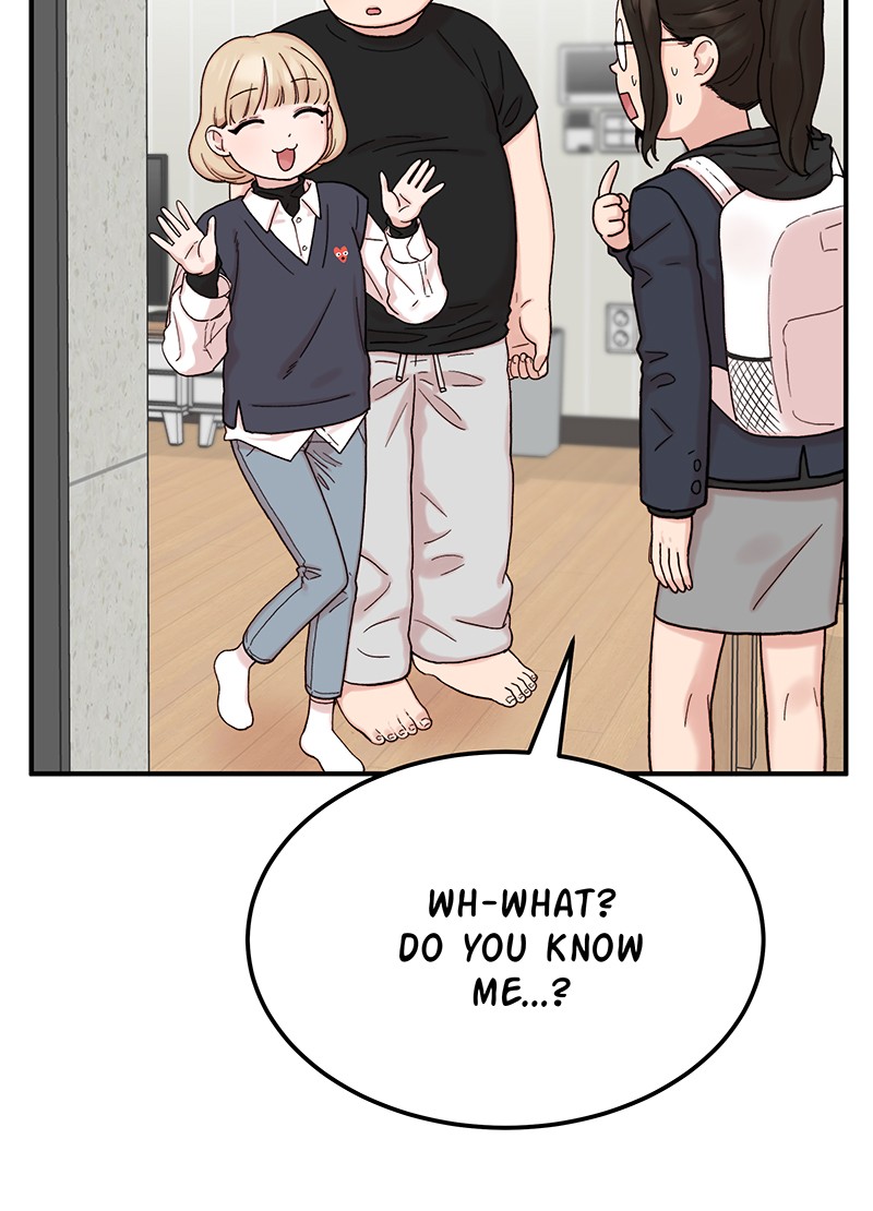 My Dud to Stud Boyfriend chapter 7 - page 86