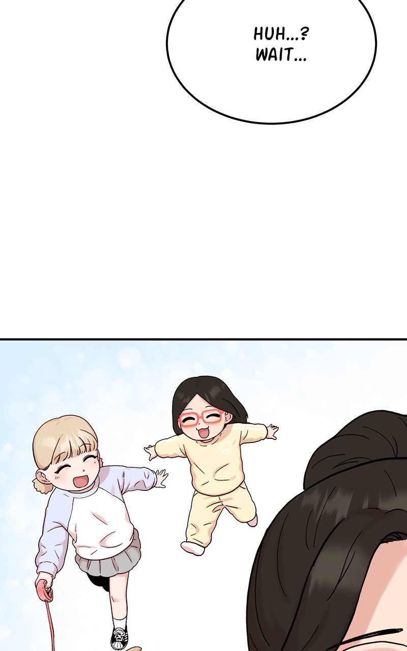 My Dud to Stud Boyfriend chapter 7 - page 88