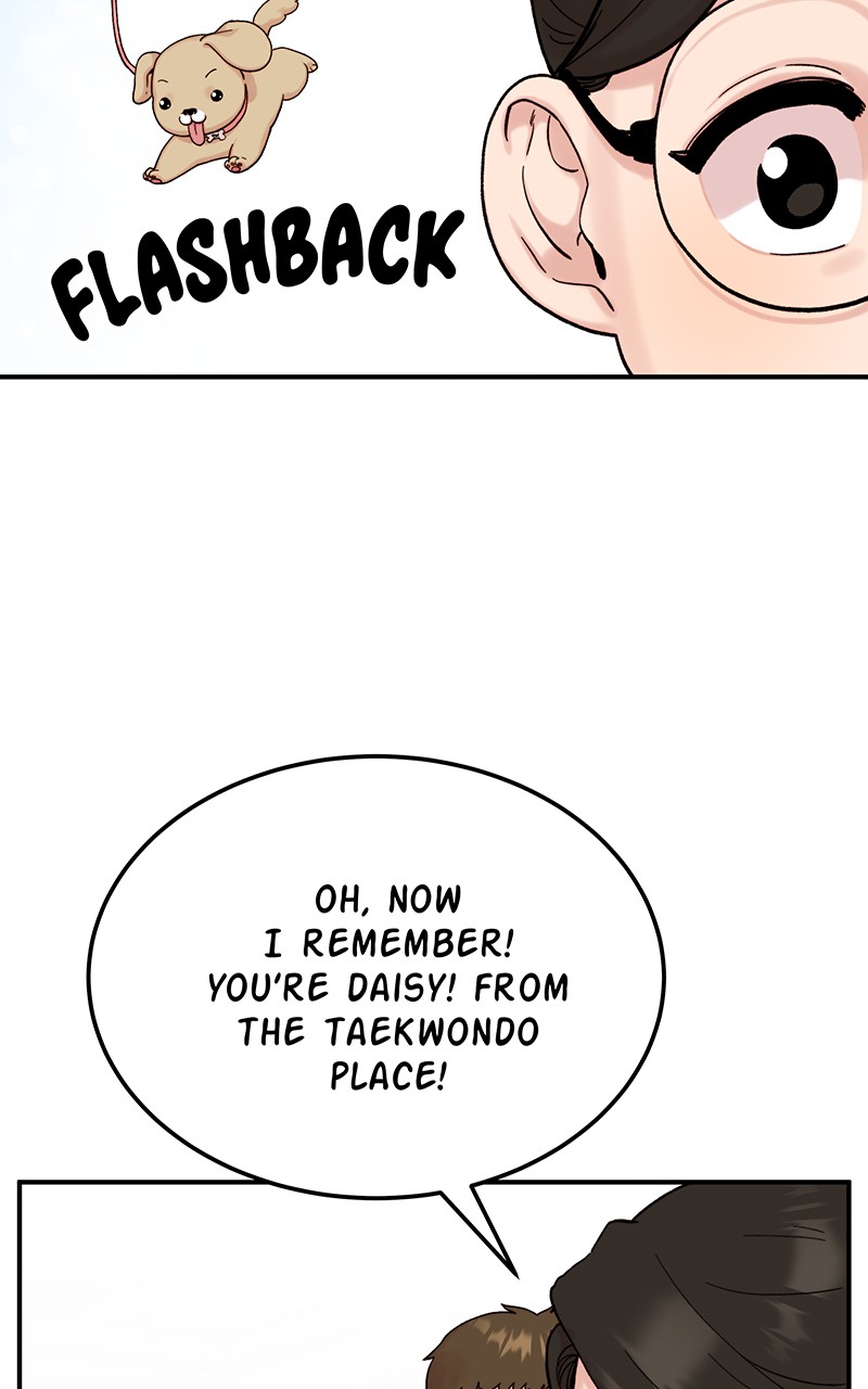 My Dud to Stud Boyfriend chapter 7 - page 89