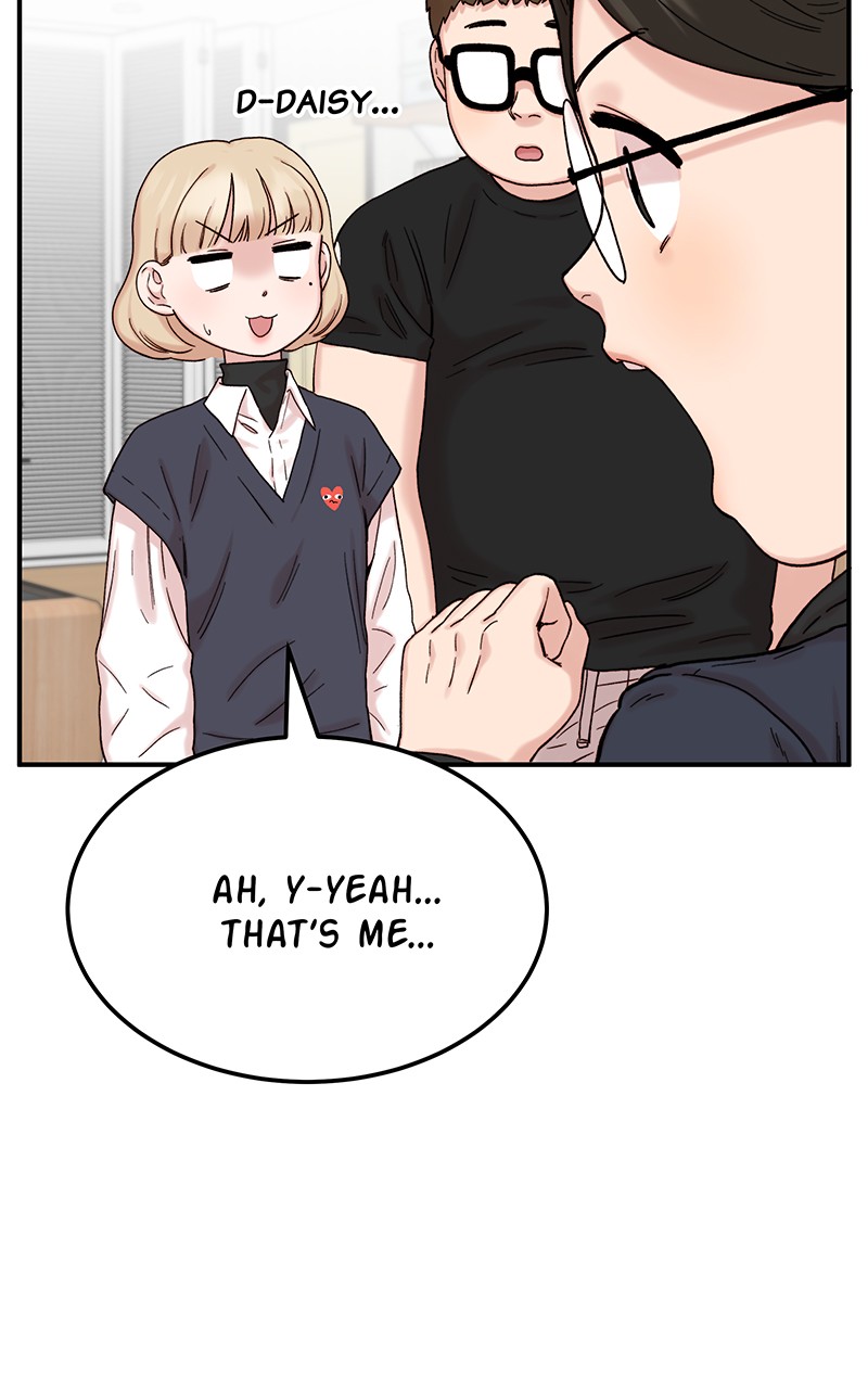 My Dud to Stud Boyfriend chapter 7 - page 90