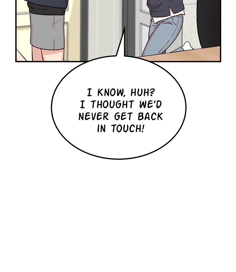 My Dud to Stud Boyfriend chapter 7 - page 92