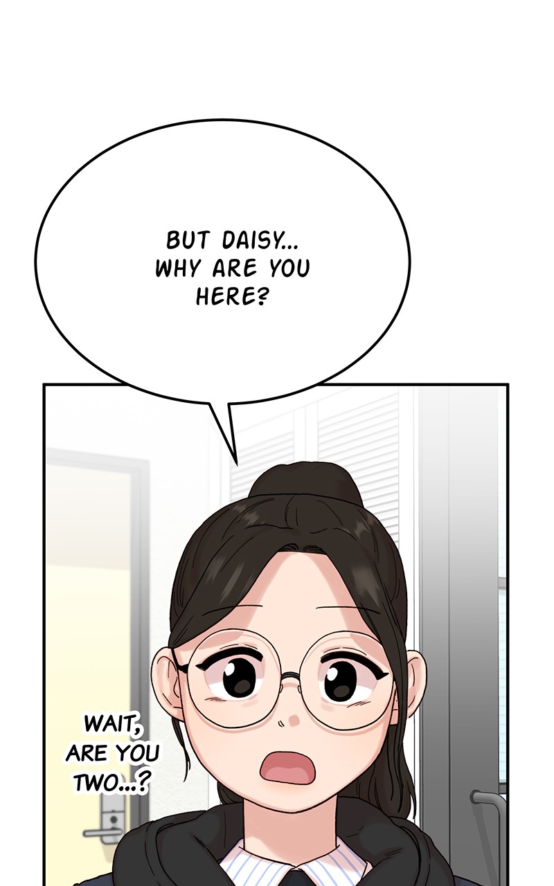 My Dud to Stud Boyfriend chapter 7 - page 93