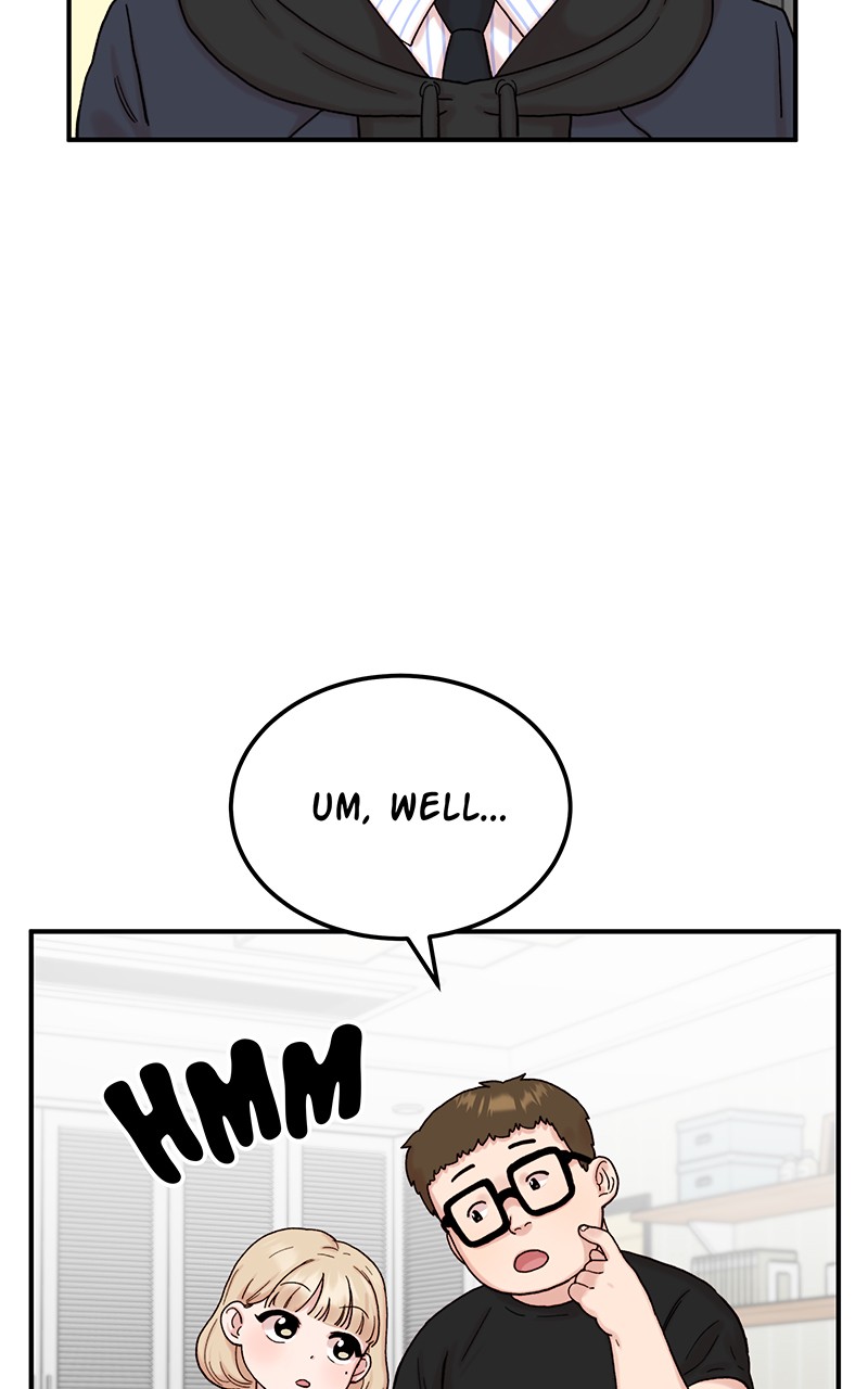My Dud to Stud Boyfriend chapter 7 - page 94